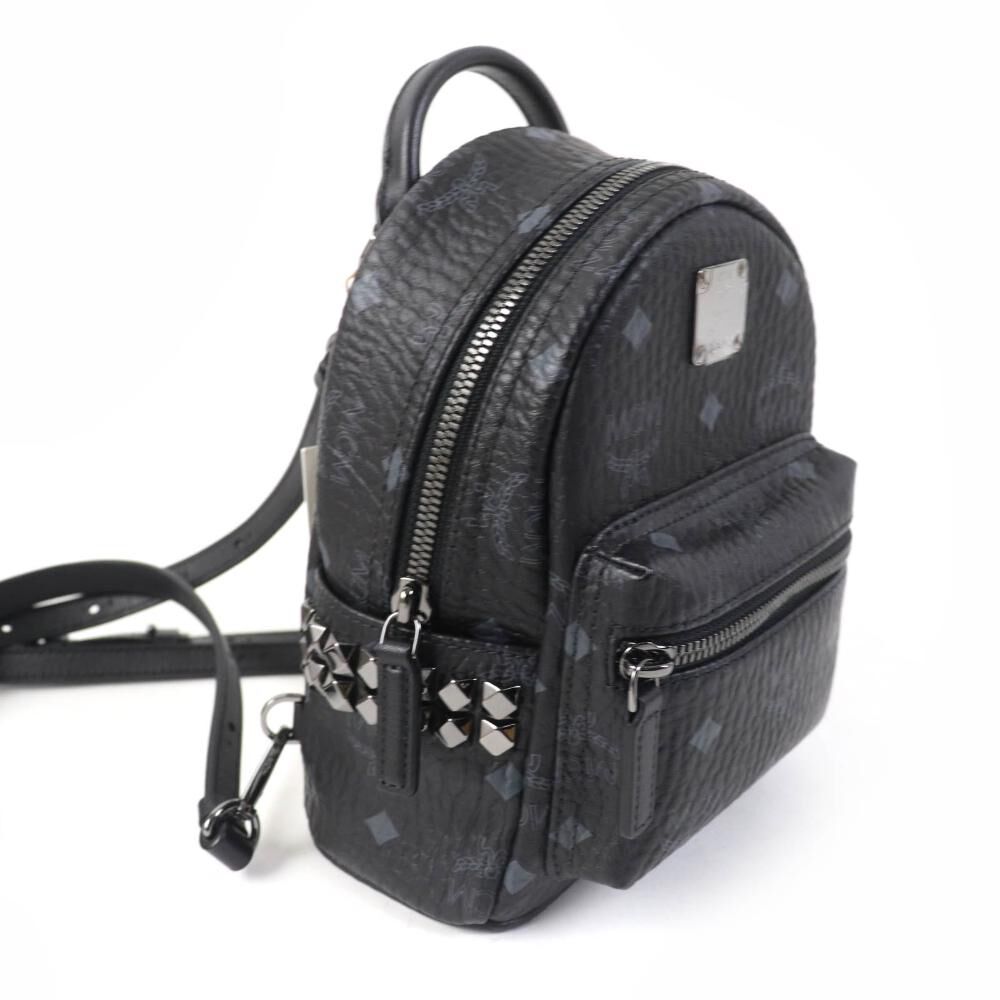 Mcm Backpack