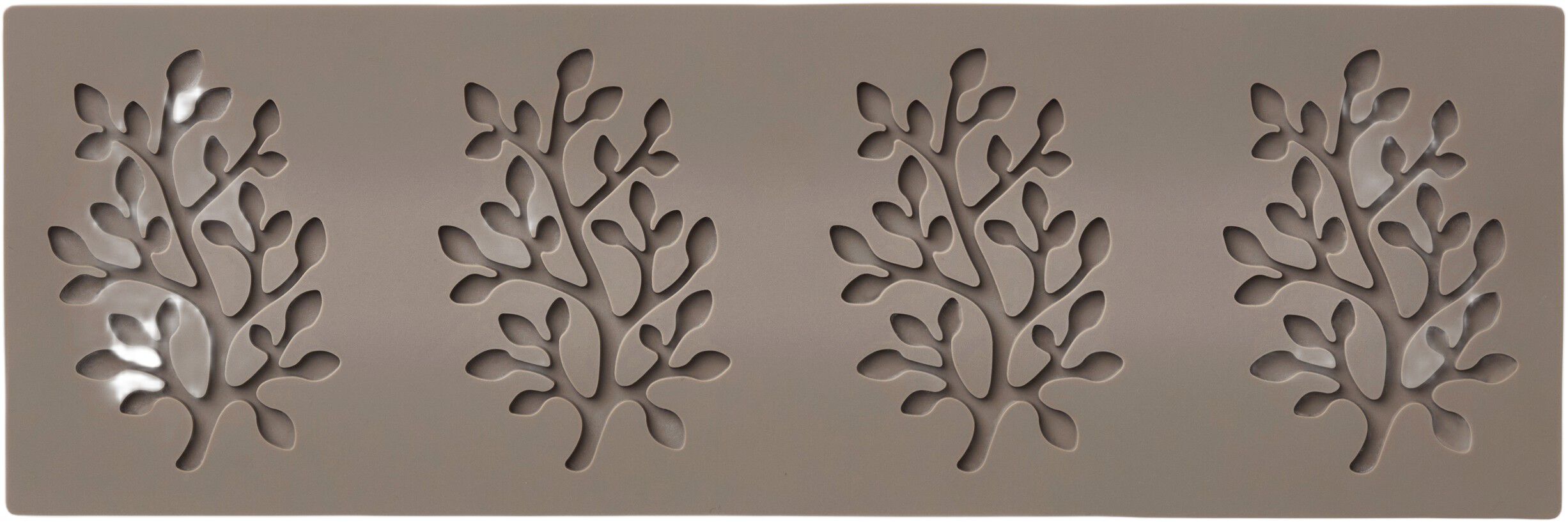 Tuileform Gren Latte Silikone