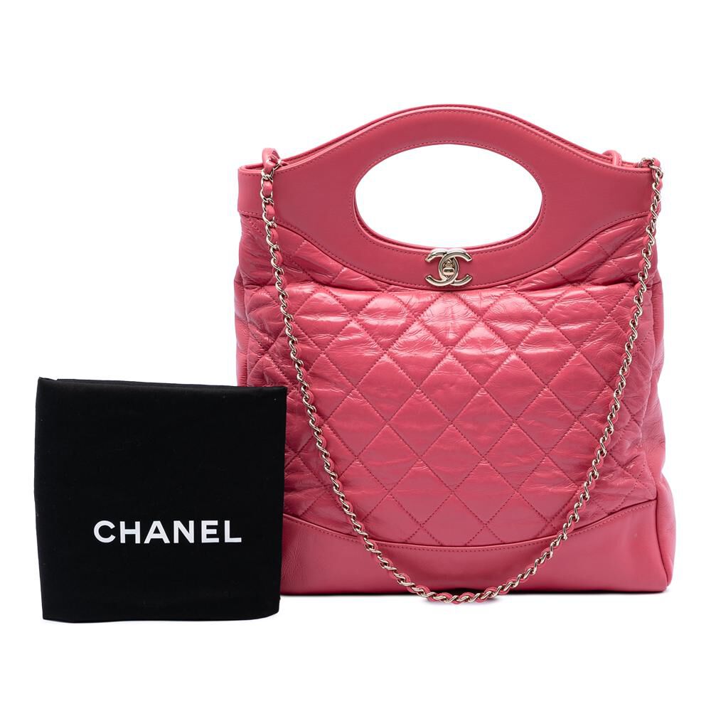 Chanel Handbag