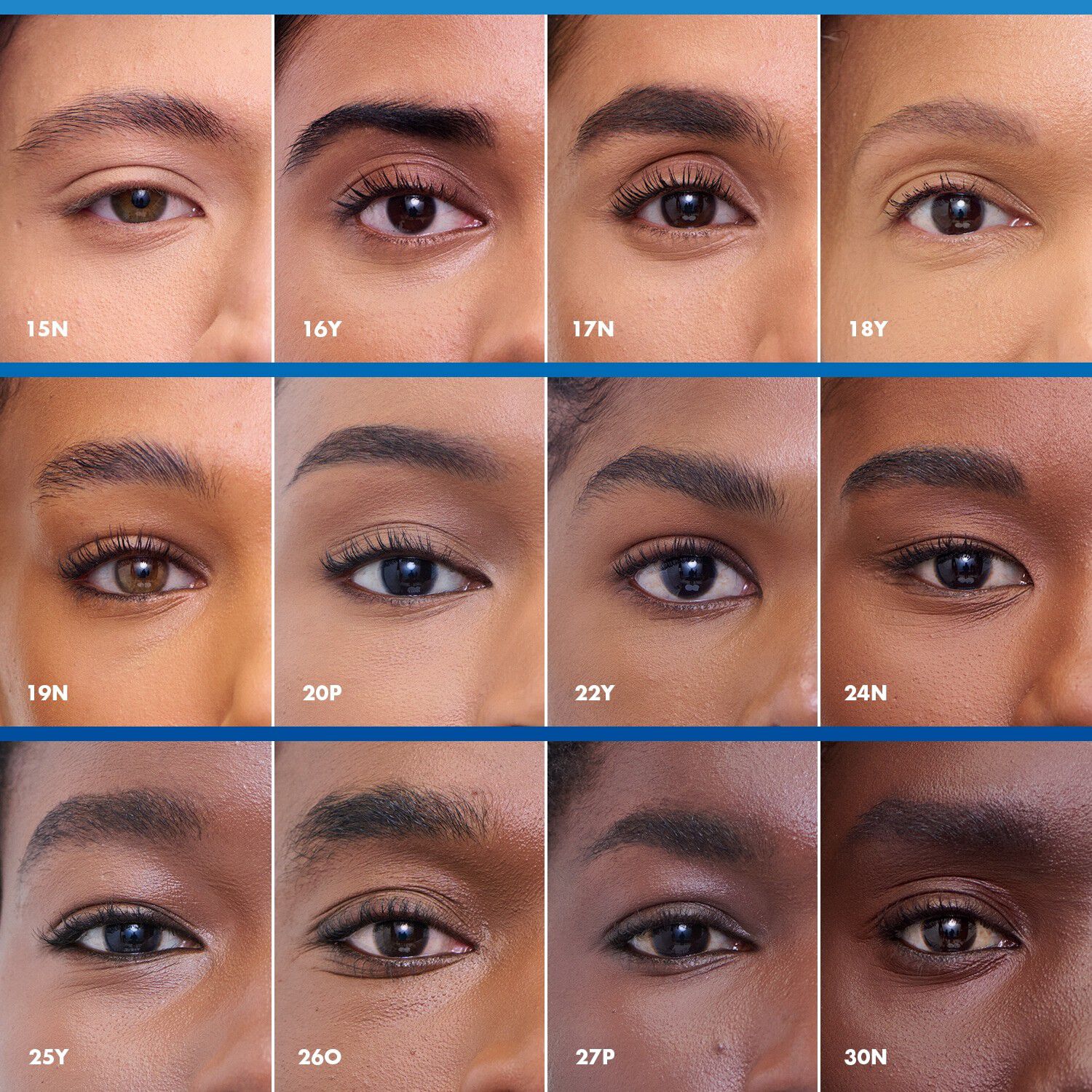 BEST SKIN EVER - Multifunktionel concealer