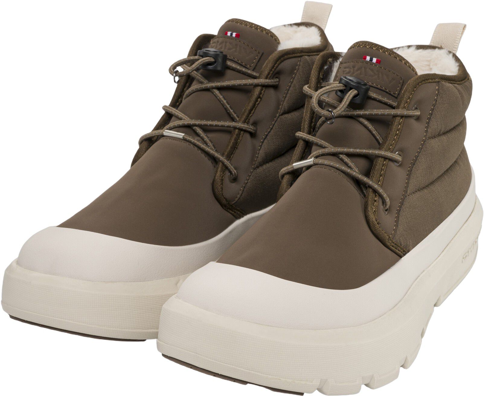 Chukka Mid Hybrid