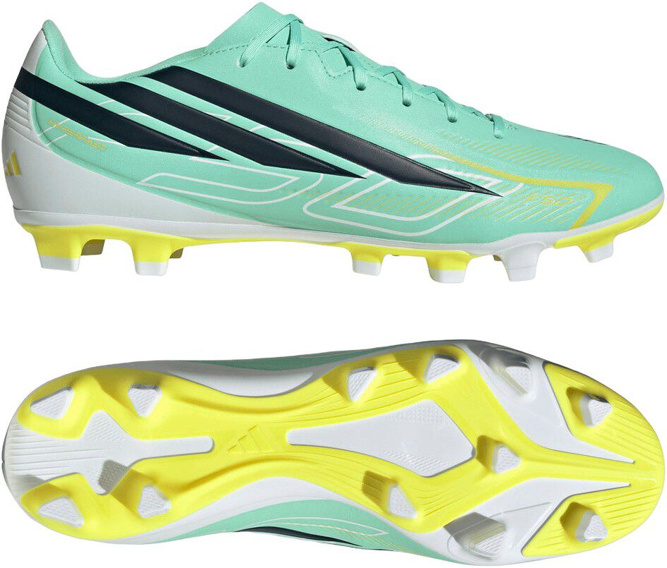 F50 Hyperfast Club FG/MG Fodboldst&oslash;vler