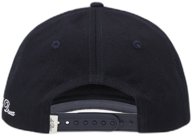 Core Baseball Cap Suede