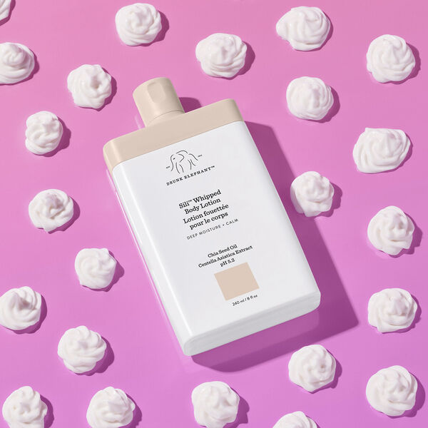 Sili Whipped - Body Lotion