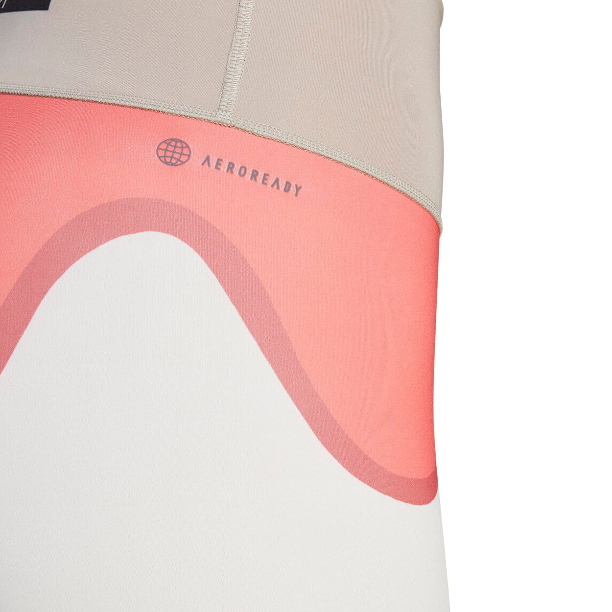 X Marimekko Optime Kort Tights