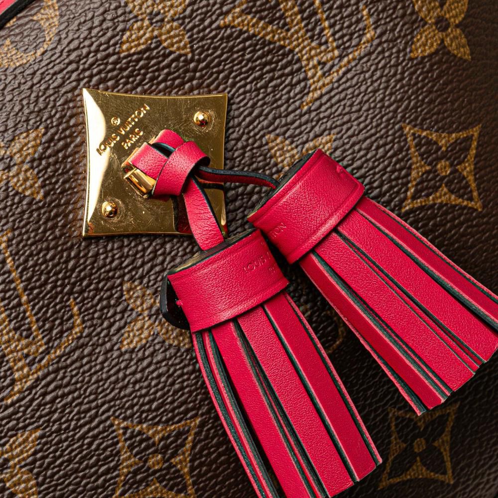 Louis Vuitton Saintonge