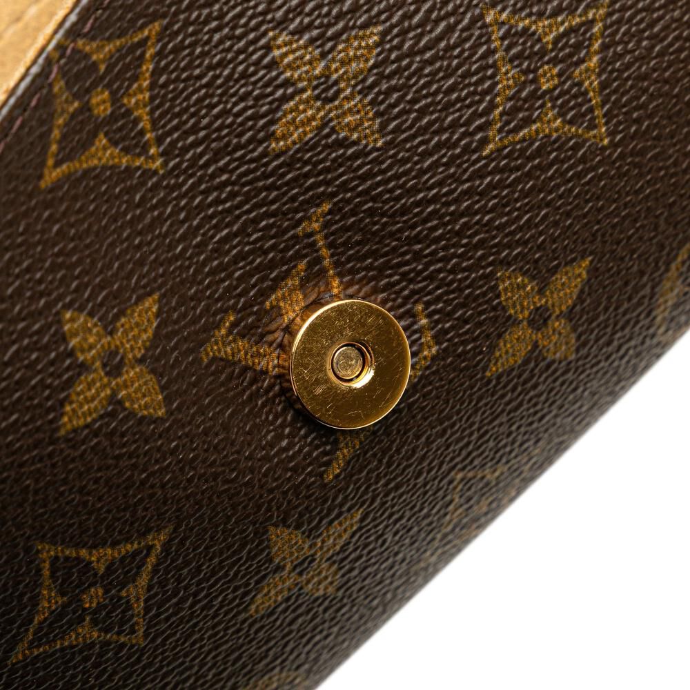 Louis Vuitton Twin Pochette
