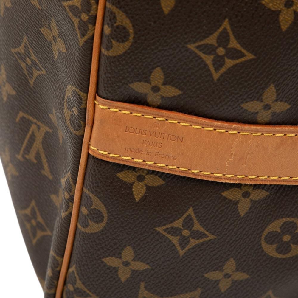 Louis Vuitton Keepall