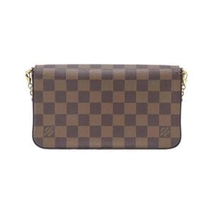 Louis Vuitton Pochette Felicie