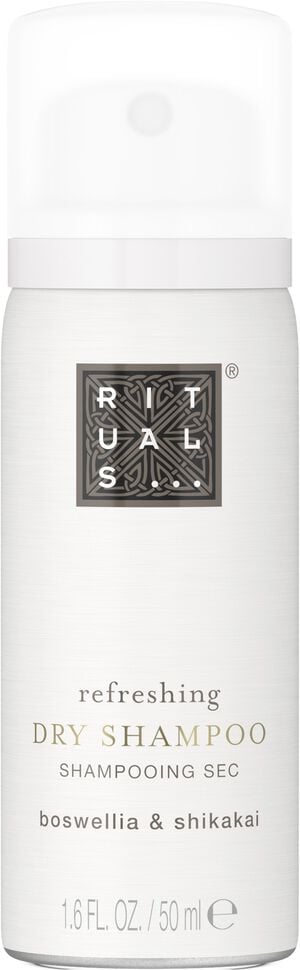 Refreshing Dry Shampoo 50ml