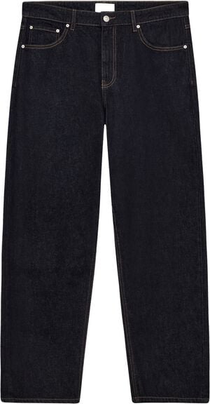 RTOWEN LOOSE FIT JEANS.