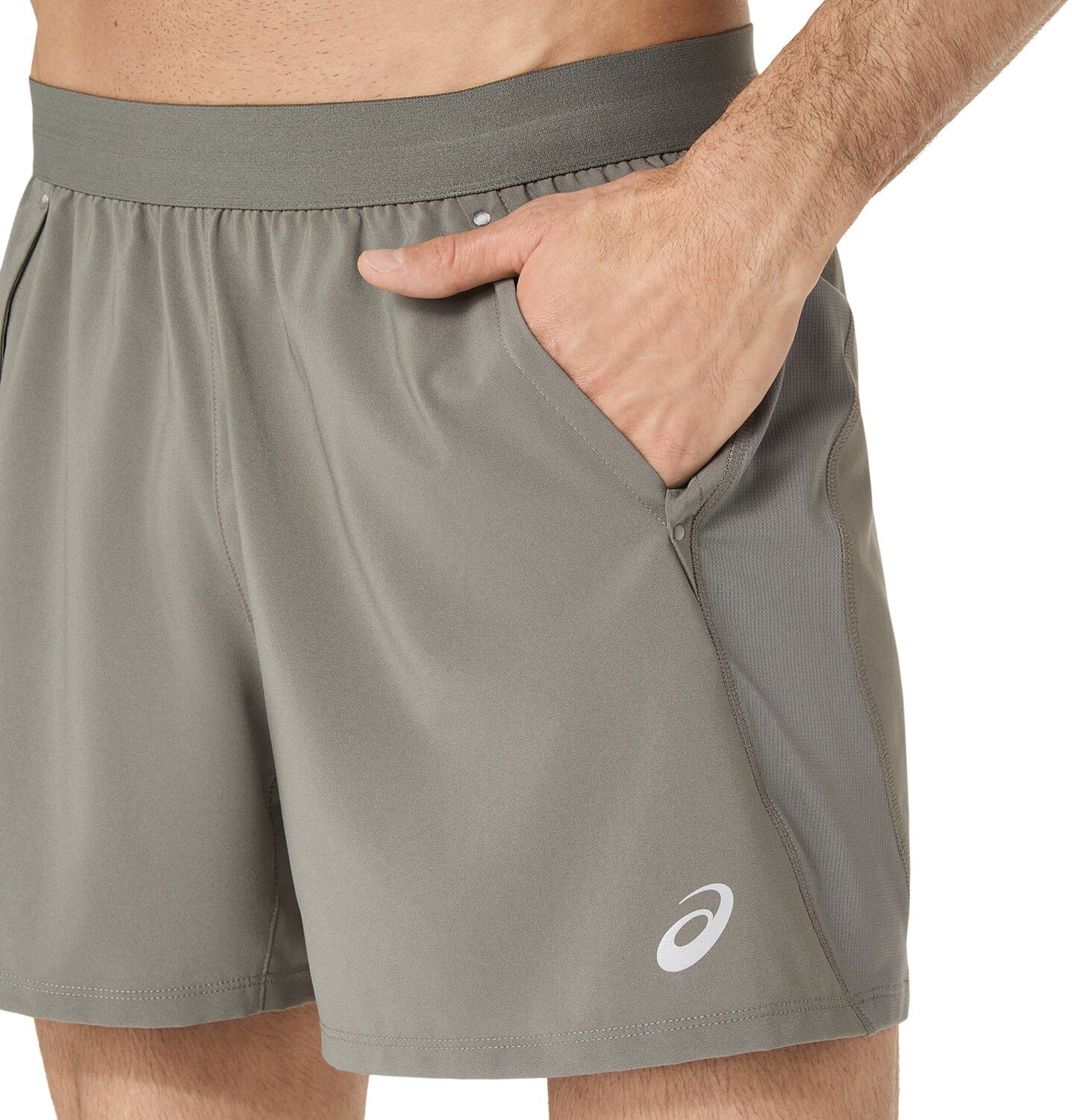 Road 5IN L&oslash;be Shorts