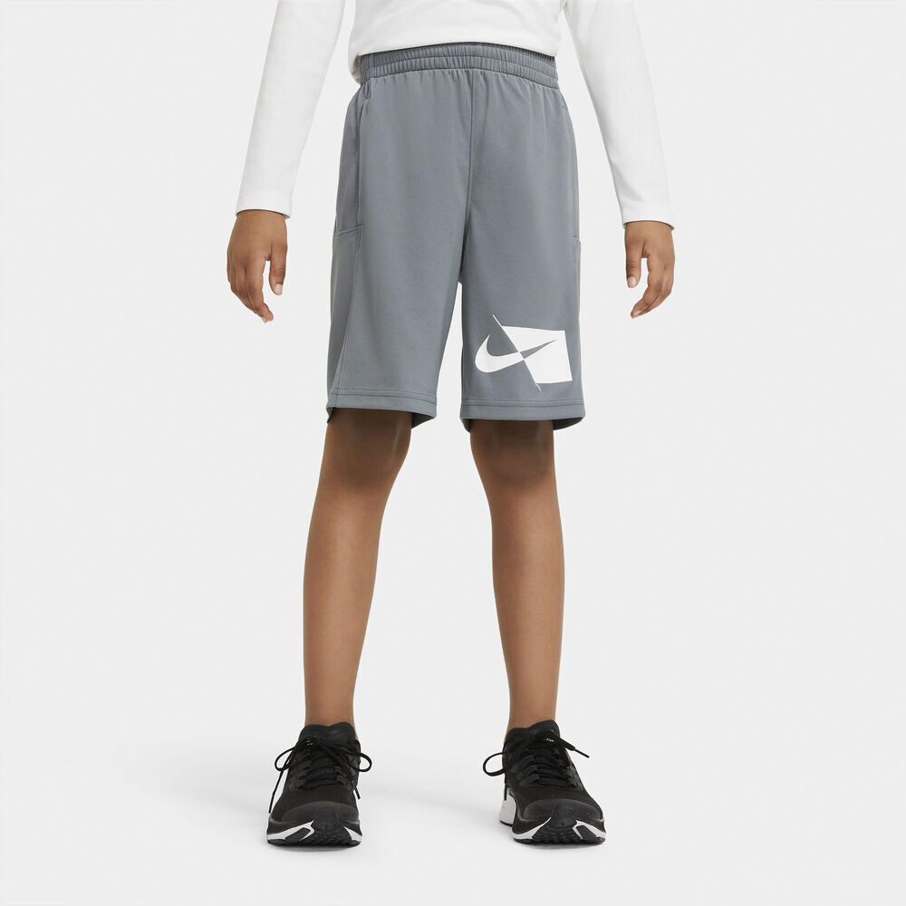 Dri-FIT shorts