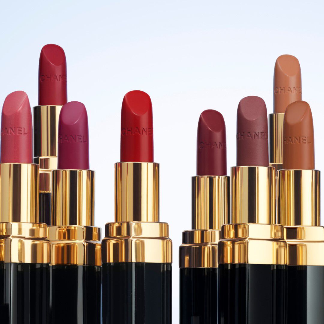 LONGWEAR SATIN L&AElig;BESTIFT  FUGTGIVENDE OG UDGLATTENDE L&AElig;BEPLEJE