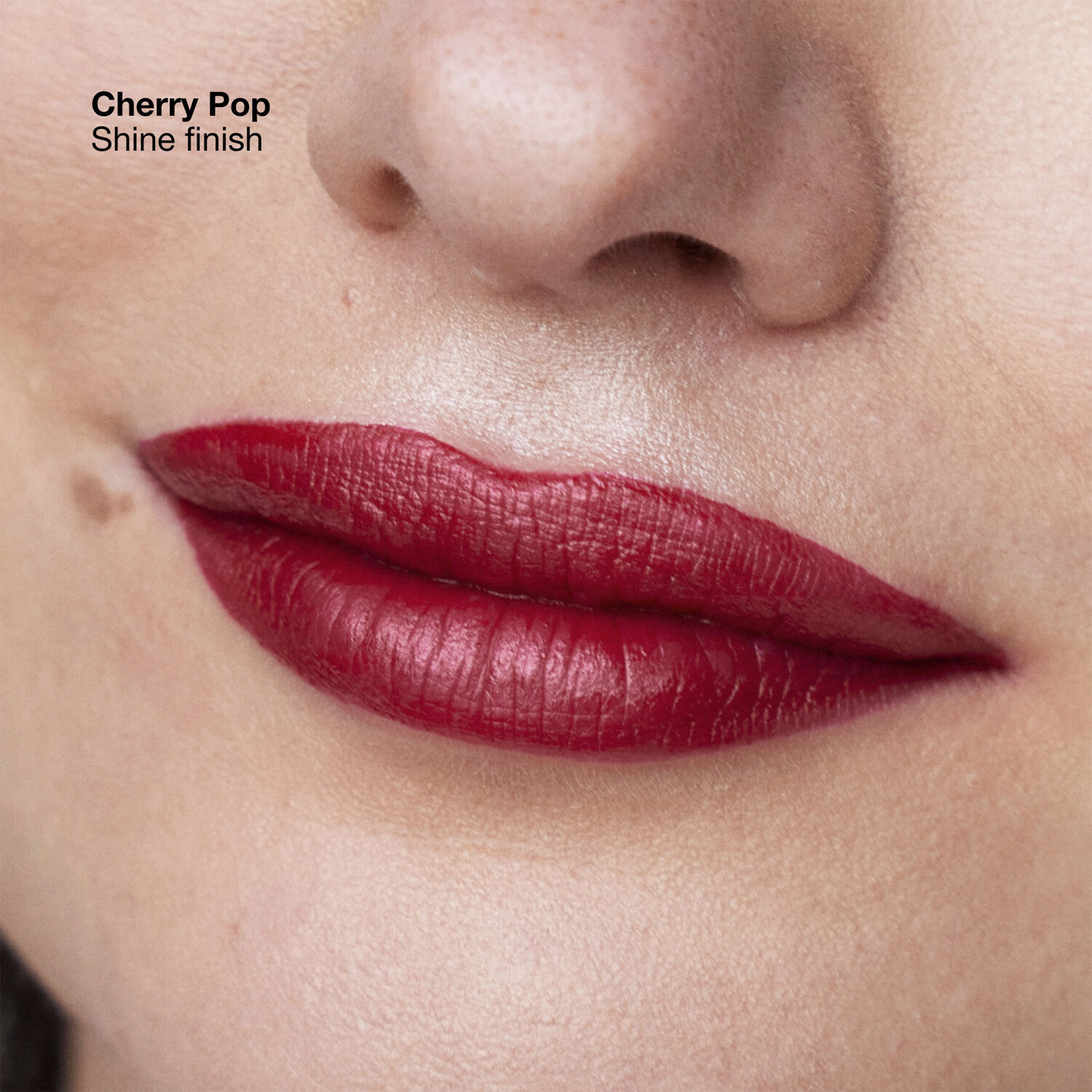 Pop Longwear Lipstick  Shine