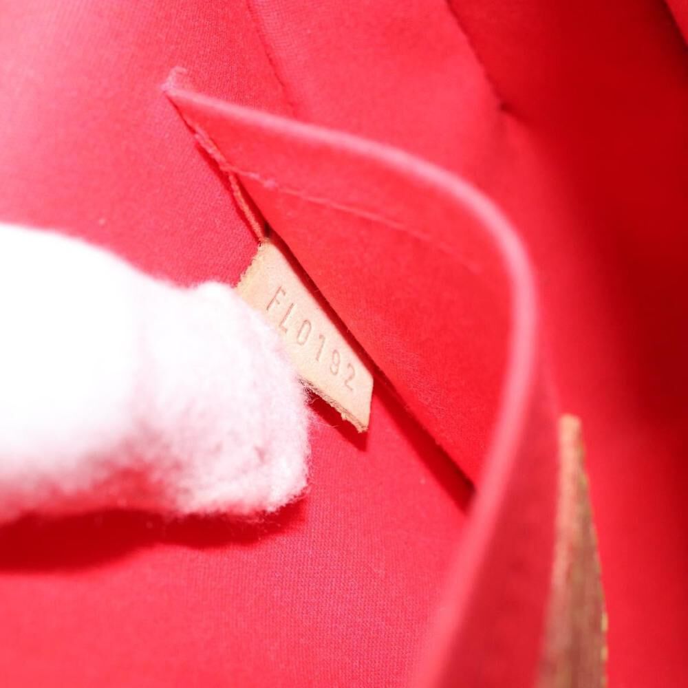 Louis Vuitton Bellflower