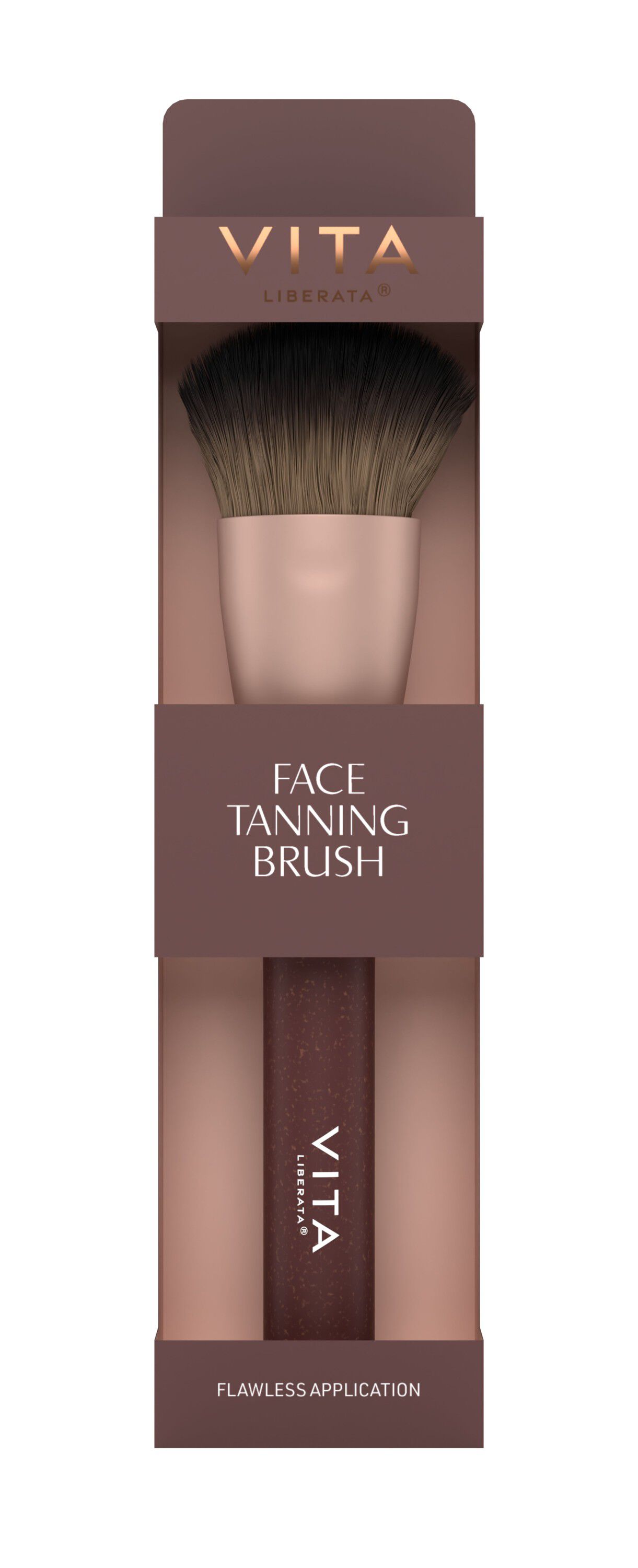 Selvbruner til ansigt