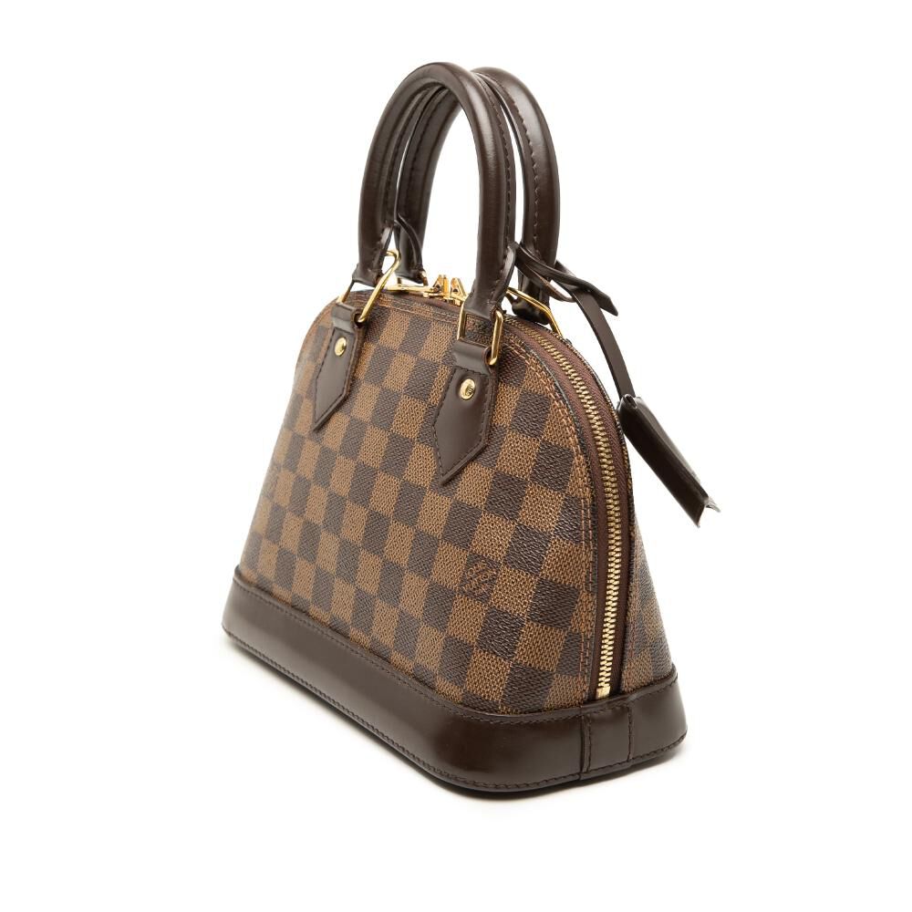 Louis Vuitton Alma
