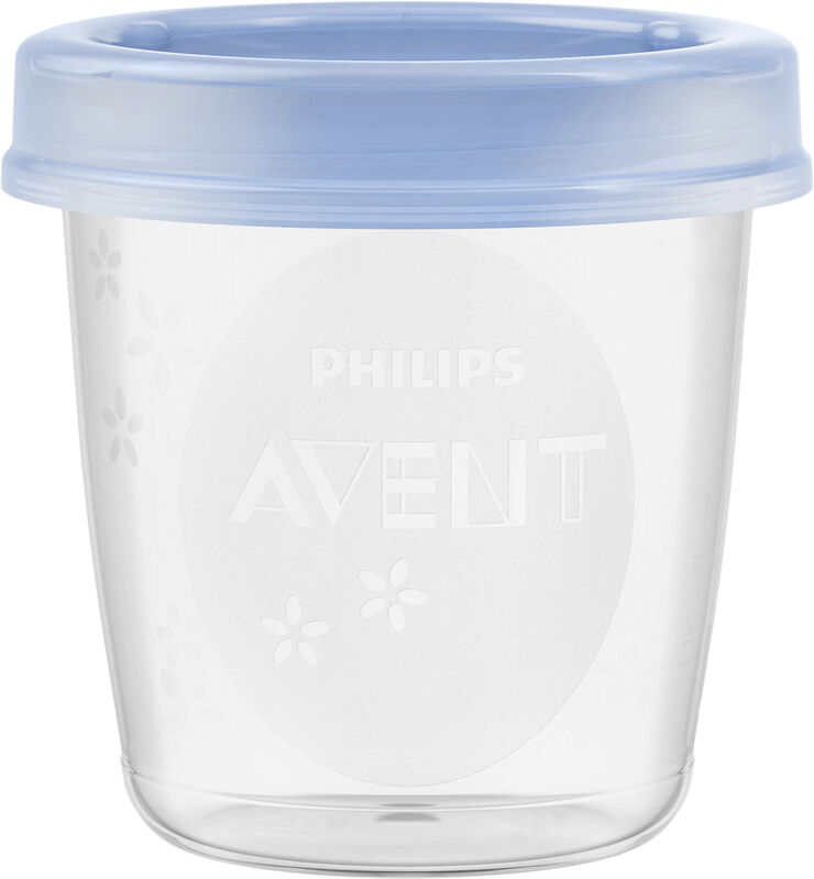 Philips Avent Kop til opbevaring af modermælk