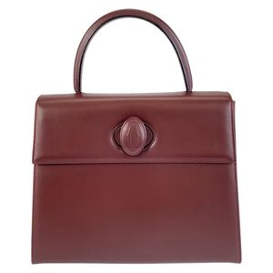 Cartier Handbag
