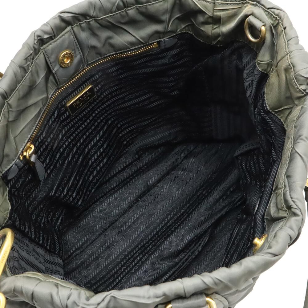 Prada Tote