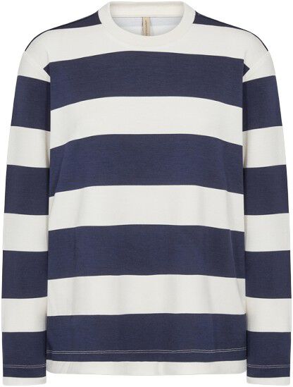 SC-BARNI 47 Bluse Navy