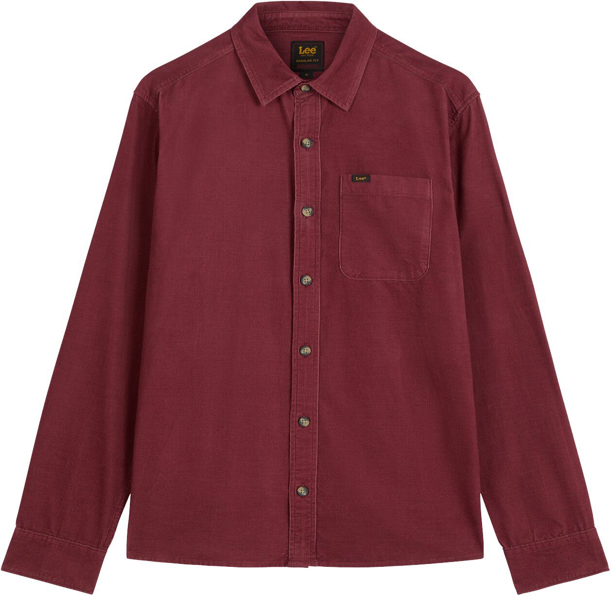 LEESURE_SHIRT PORT