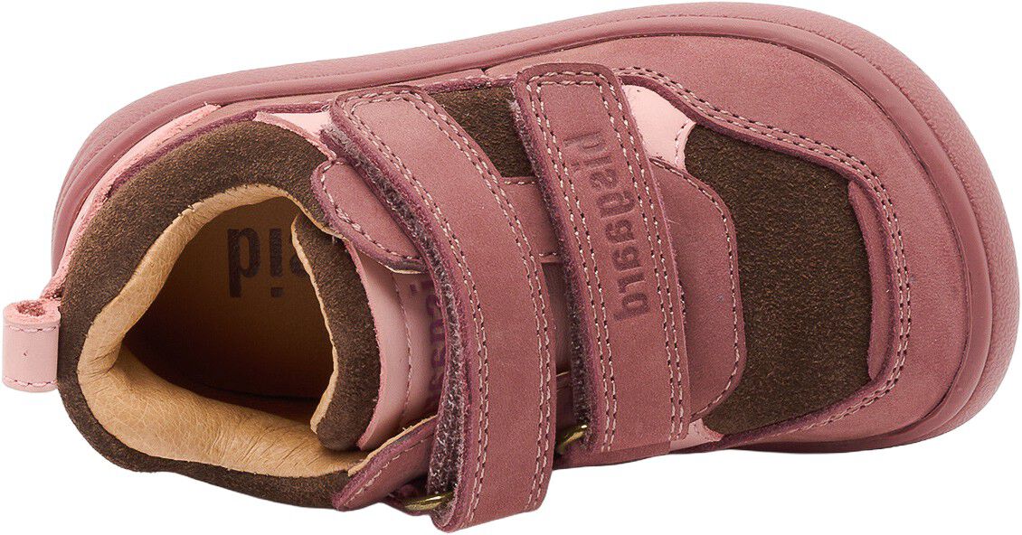 bisgaard barefoot elroy