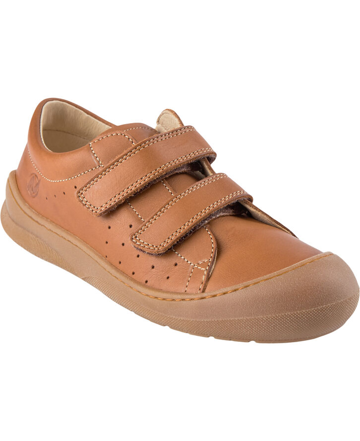Naturino Gabby Vl Nappa Spazz F Do Ambra Cognac Fra Naturino 419 30 Dkk Magasin Dk