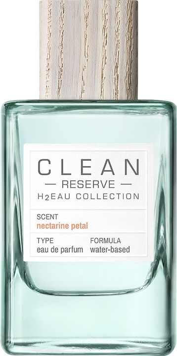 Clean Reserve H2EAU Nectarine Petal EdP