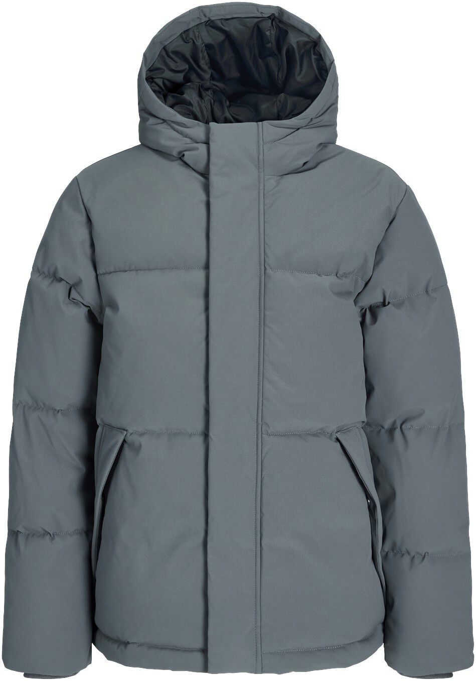 Jjesoho Puffer Hood Aw26 Sn Jnr