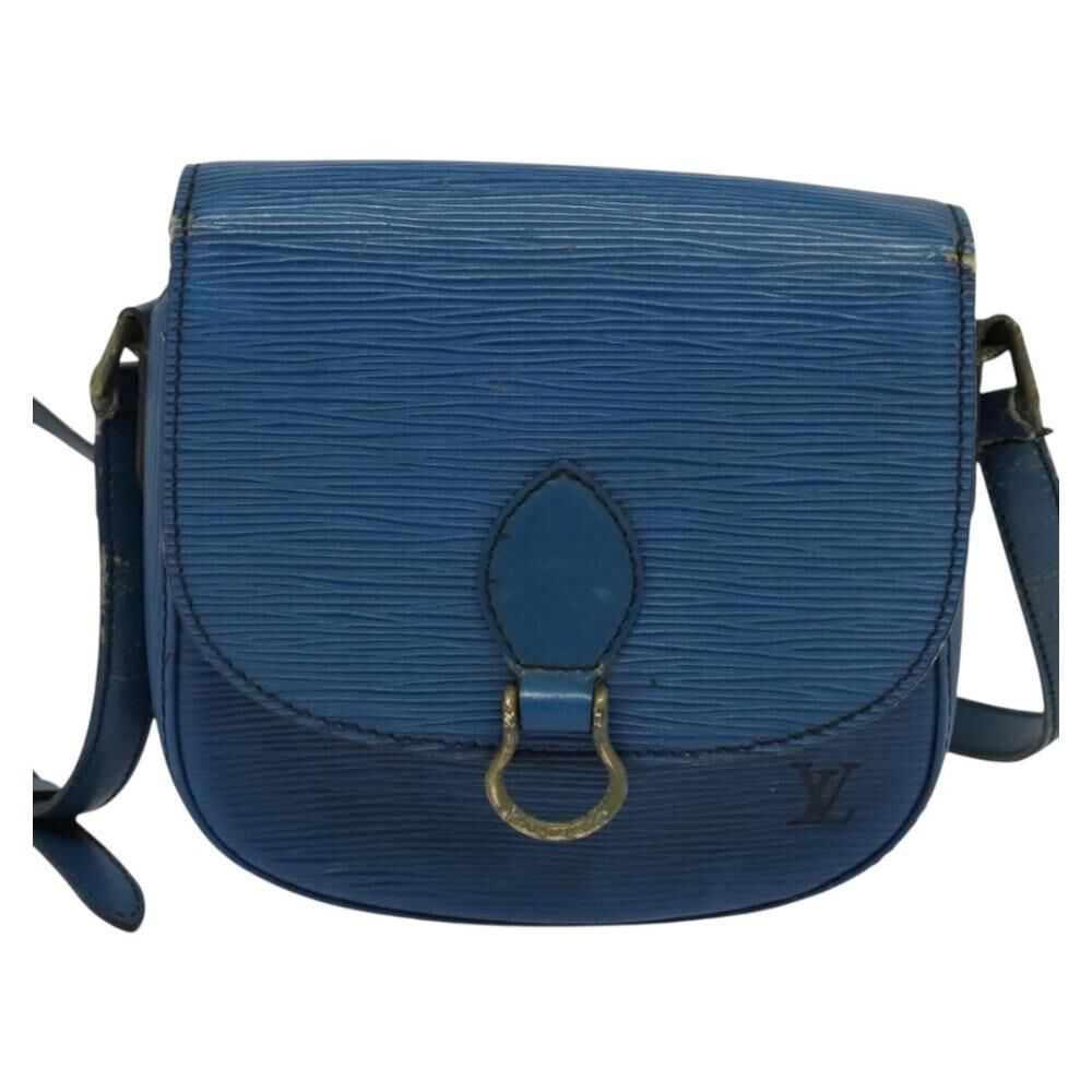 Louis Vuitton Saint Cloud