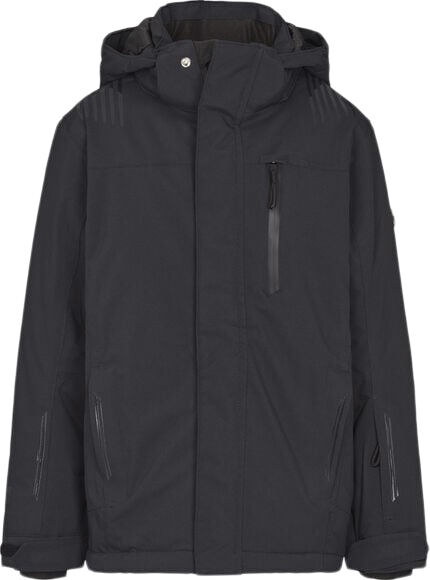 Passo Stretch skijakke