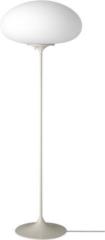 Stemlite Floor Lamp - H110, EU Pebble Grey