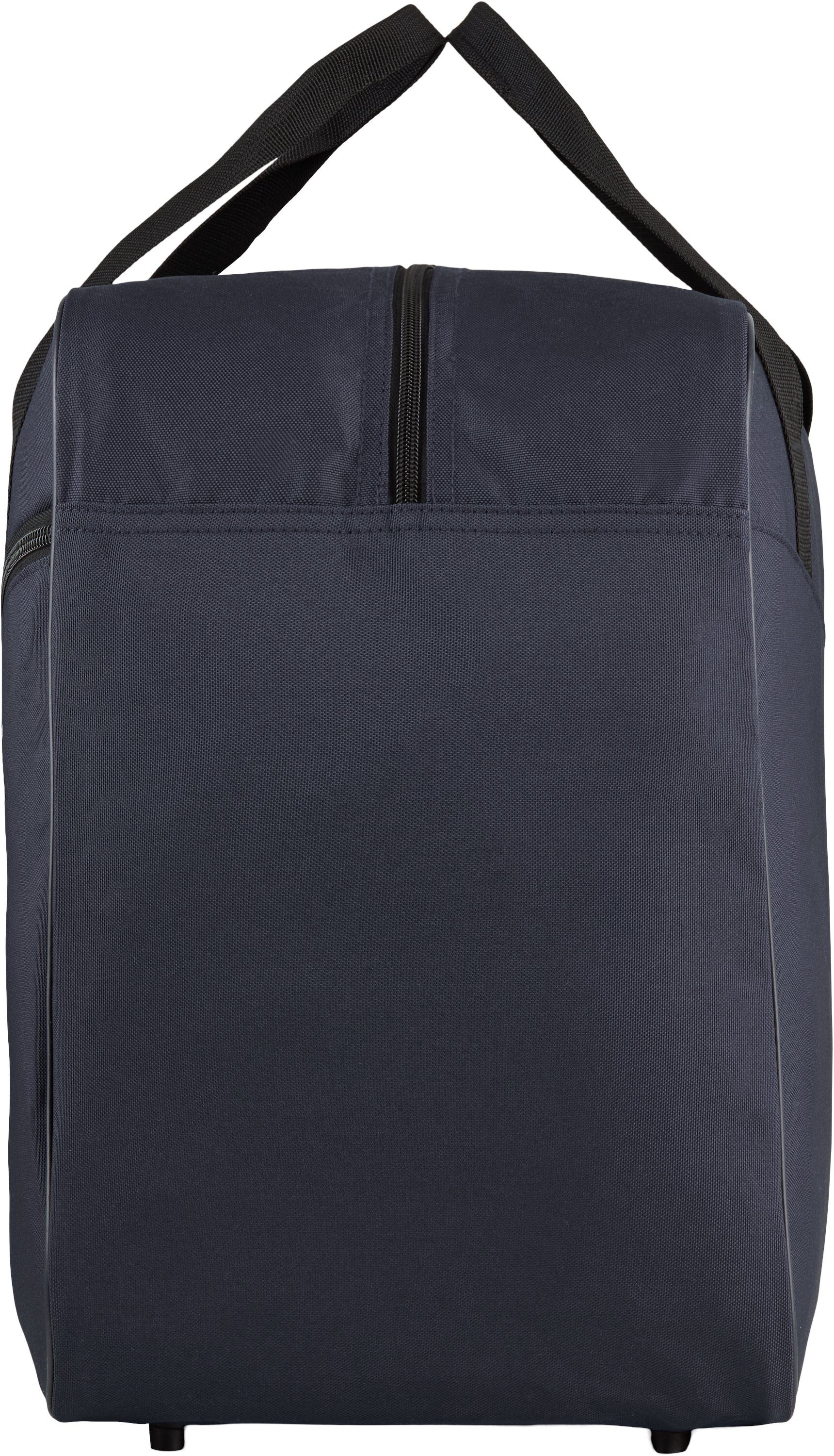 Allround Zip Taske