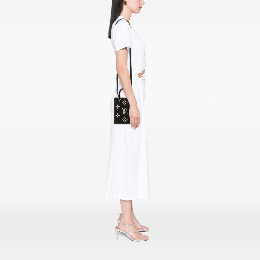 Louis Vuitton Sac Plat