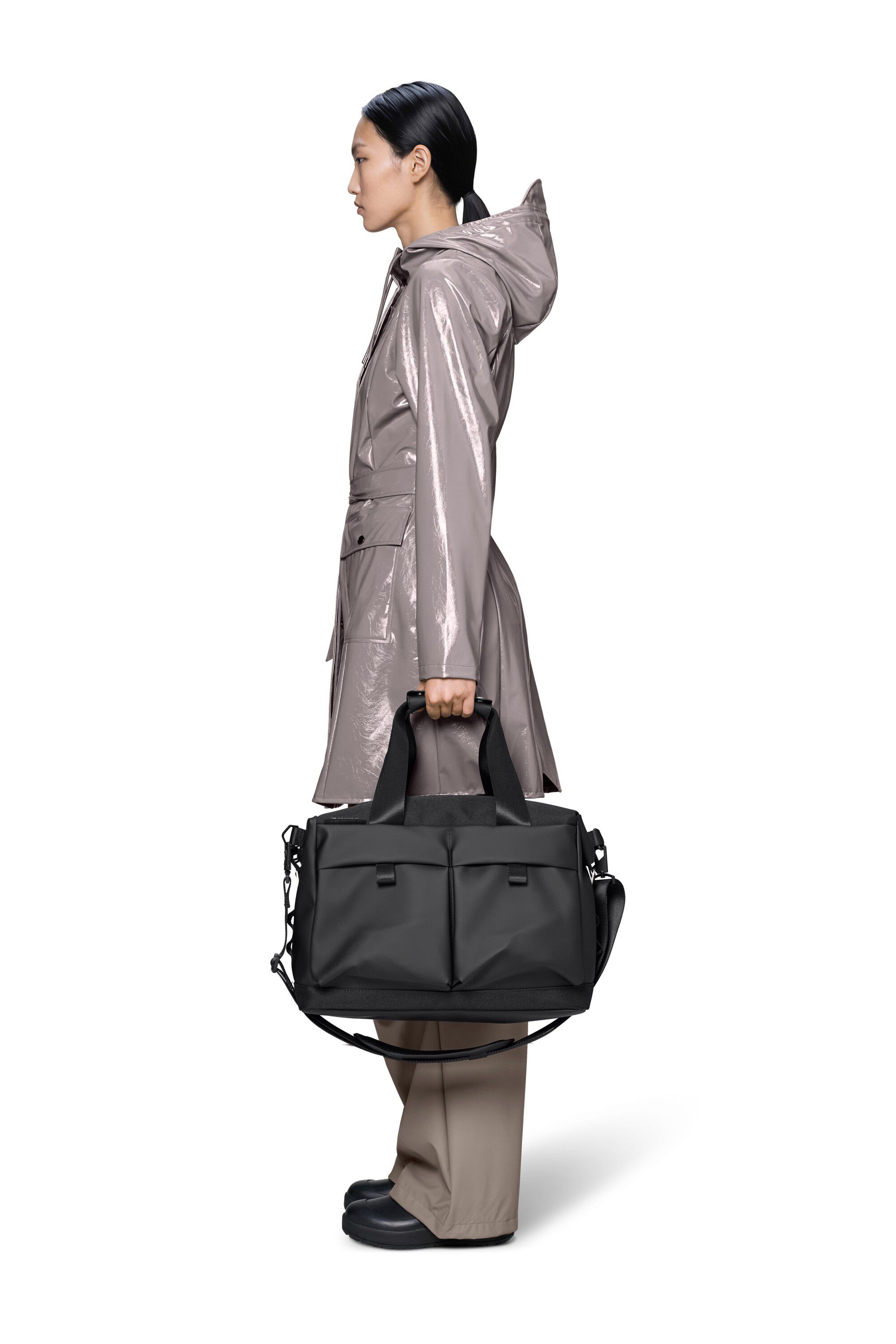 Otaru Weekend Bag Small W3