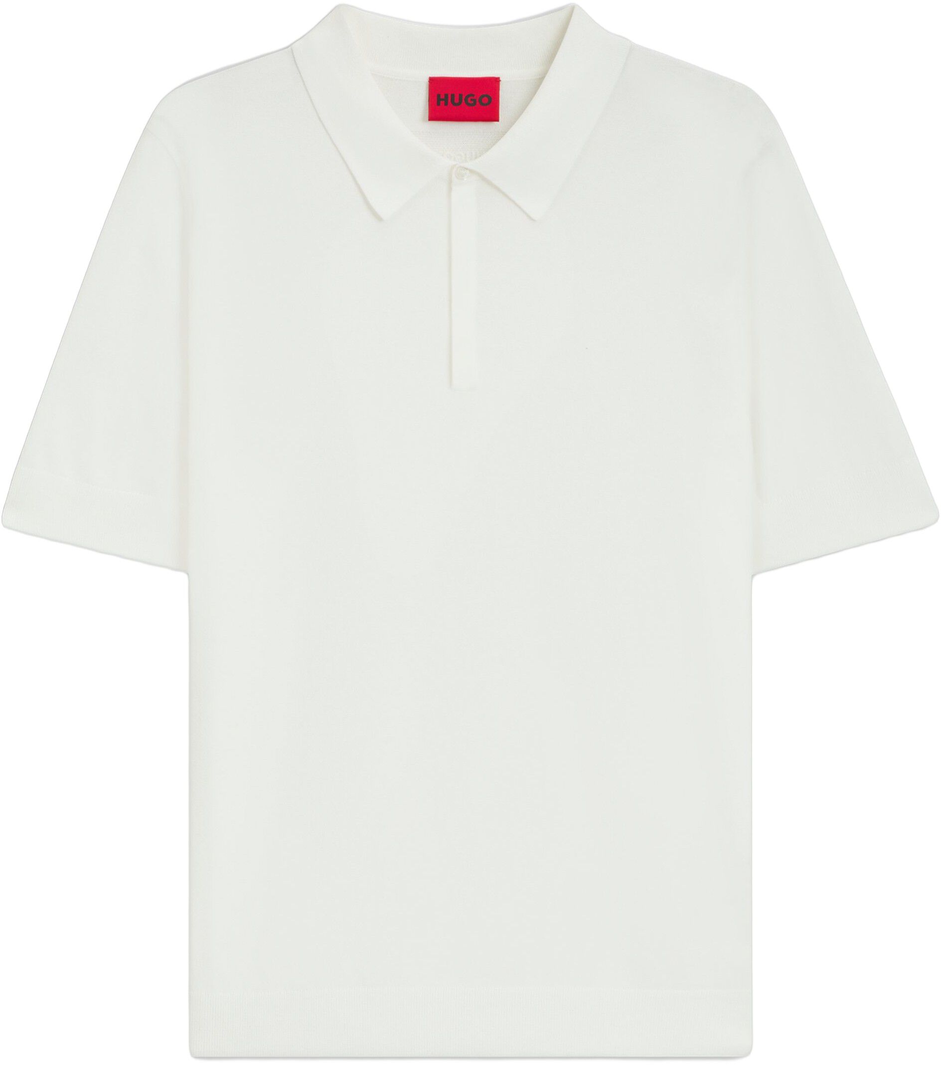 Kort&aelig;rmede poloer