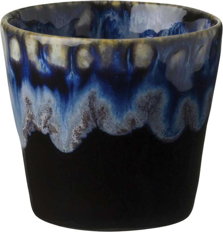 Grescafé 21 cl bæger sort