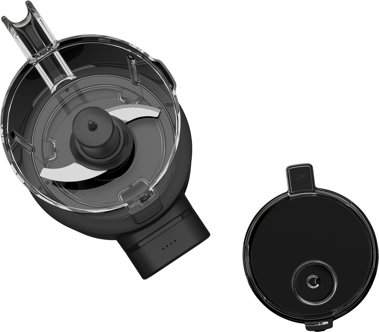 KitchenAid Go Mini Foodprocessor