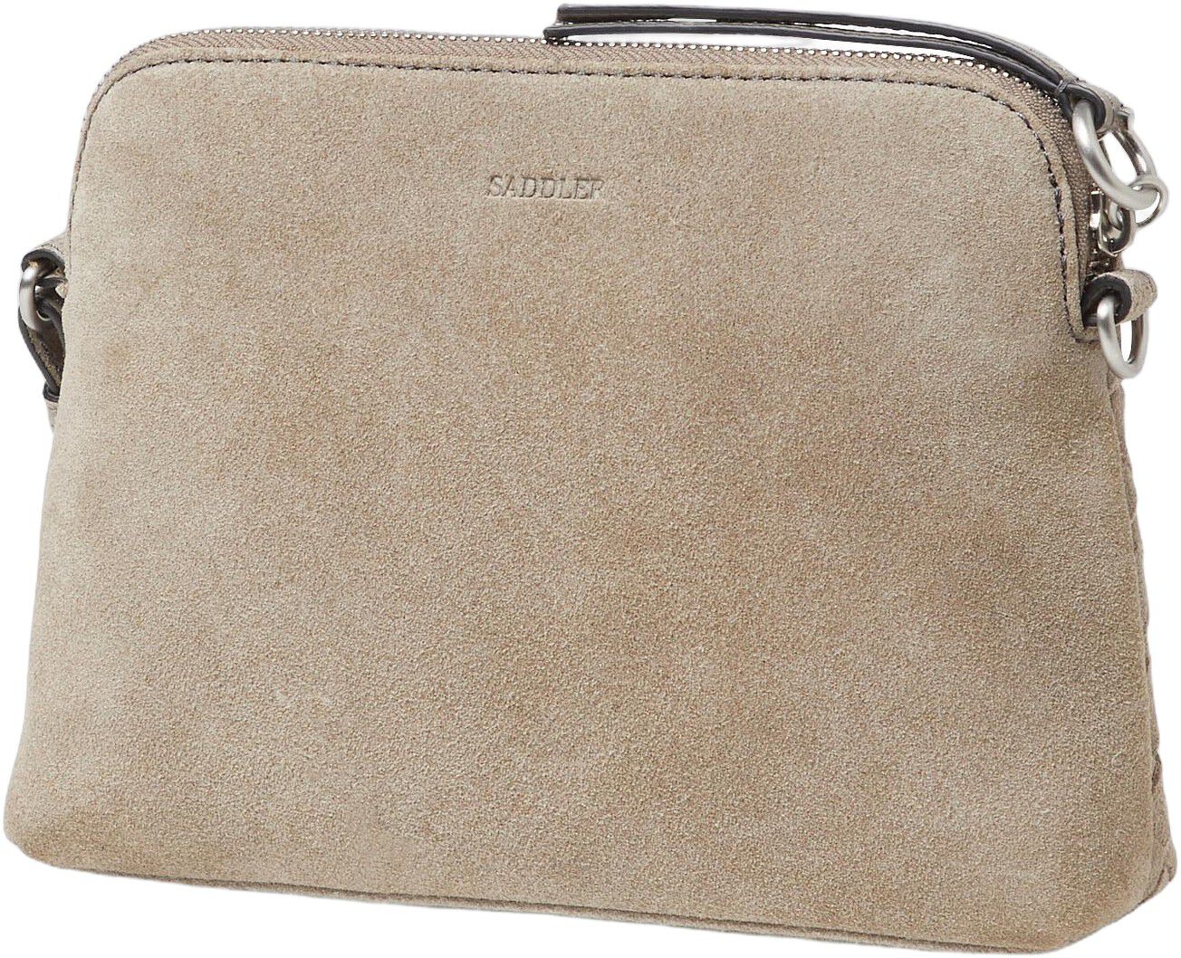 Seattle Matte nickel