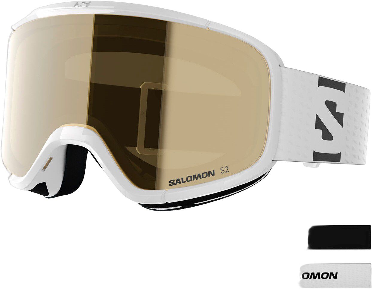 Lumi Access Skibriller