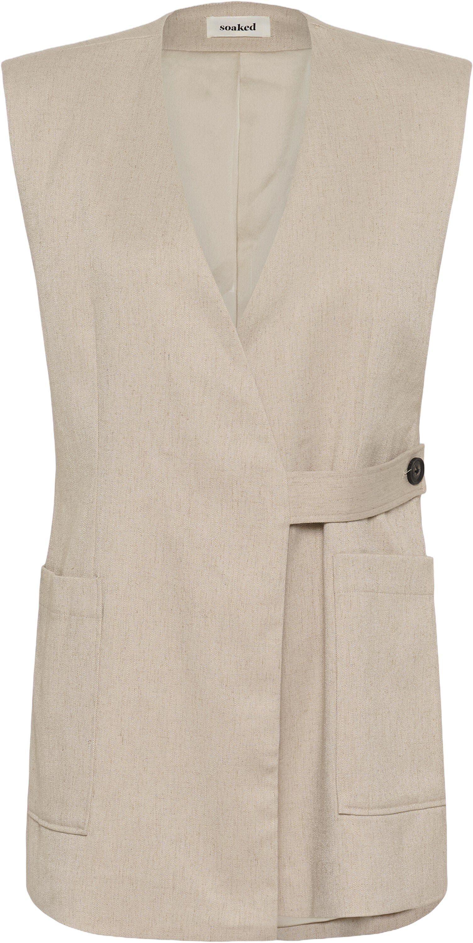 SLSofia Waistcoat
