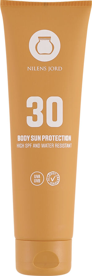 Body Sun Protection SPF 30