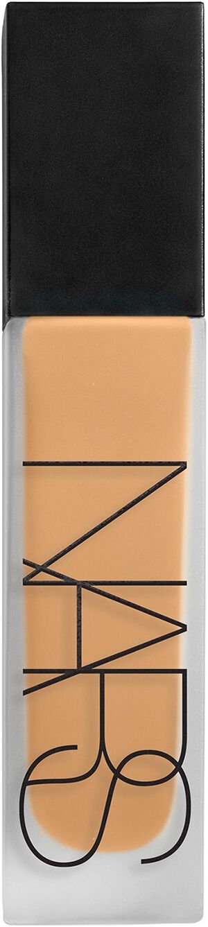 Natural Matte Longwear Foundation - Mat foundation med lang holdbarhed