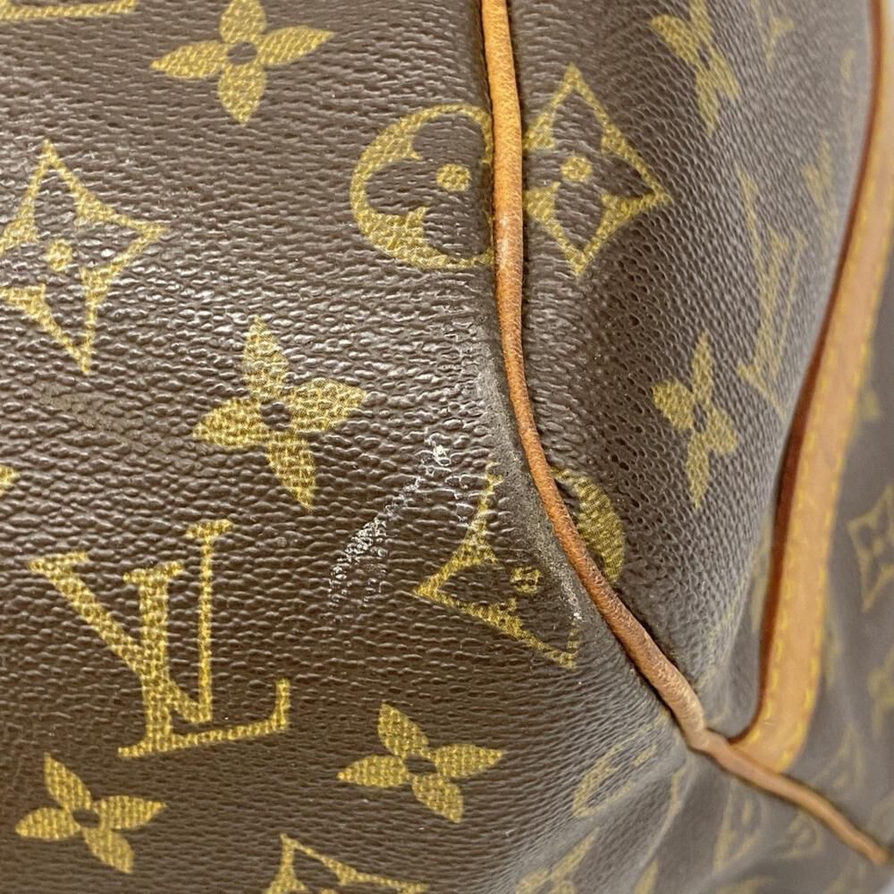 Louis Vuitton Keepall