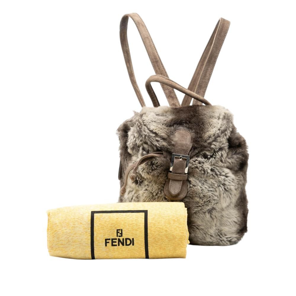 Fendi Backpack