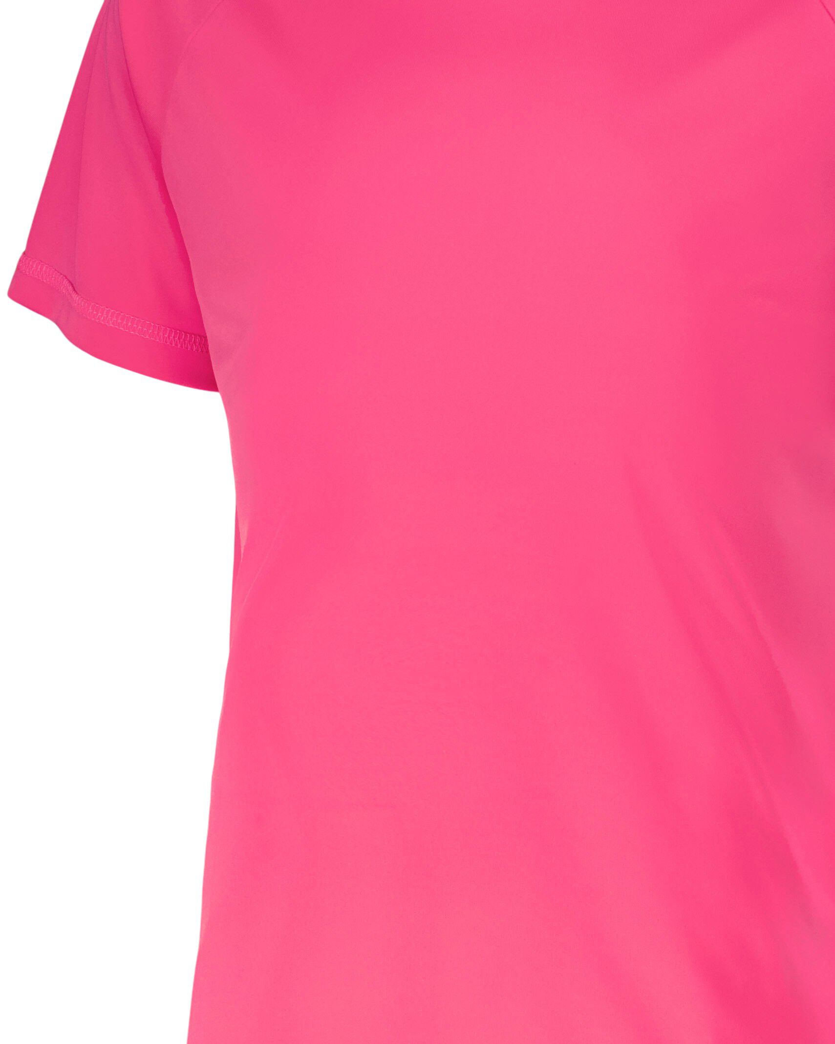 Basic Tr&aelig;nings T-shirt