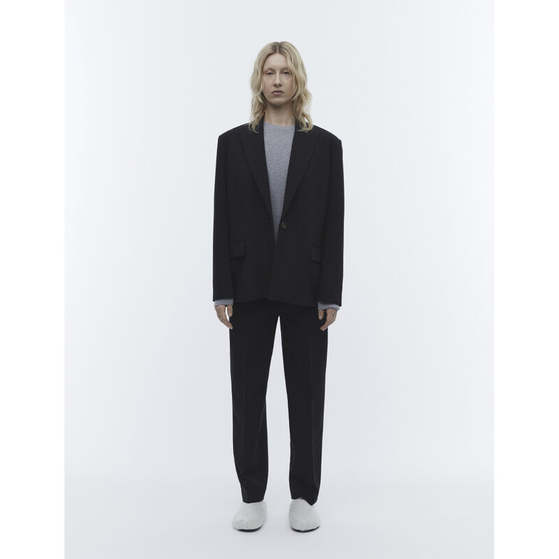 2nd Janet - Attired Suiting