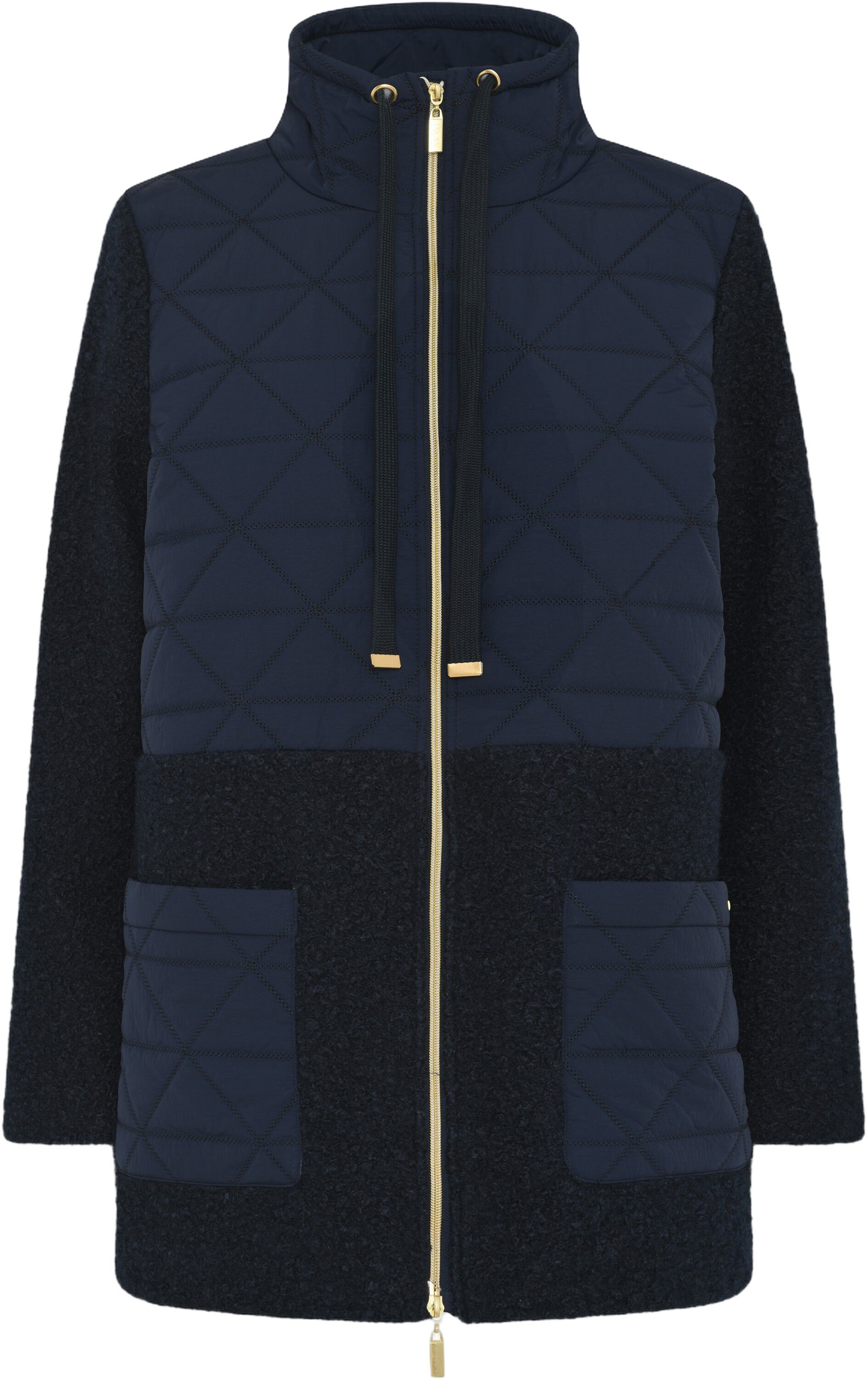 Coat_ Chic Coat